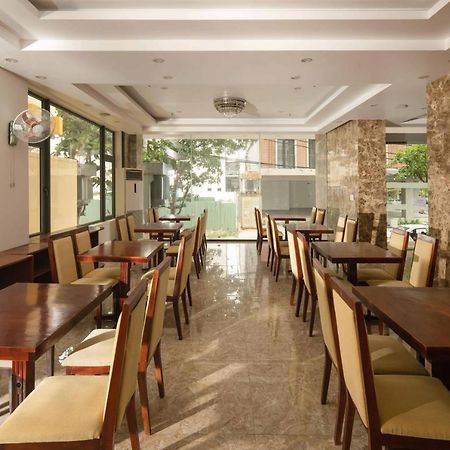 Seaside Hotel Danang Exterior photo